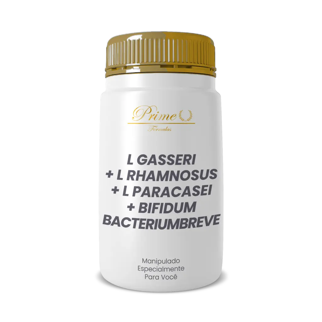 Lactobacillus p/Imunidade
