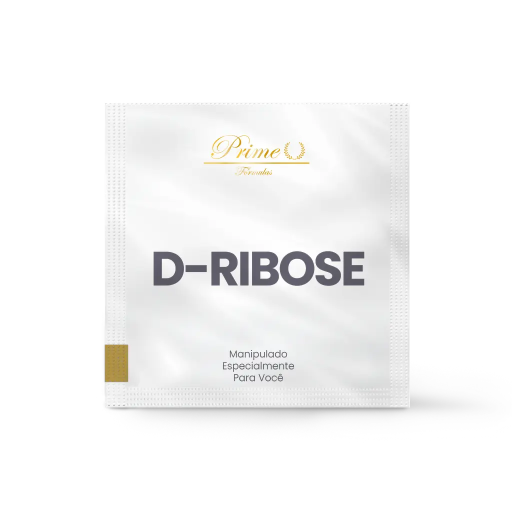 D-Ribose (3g)