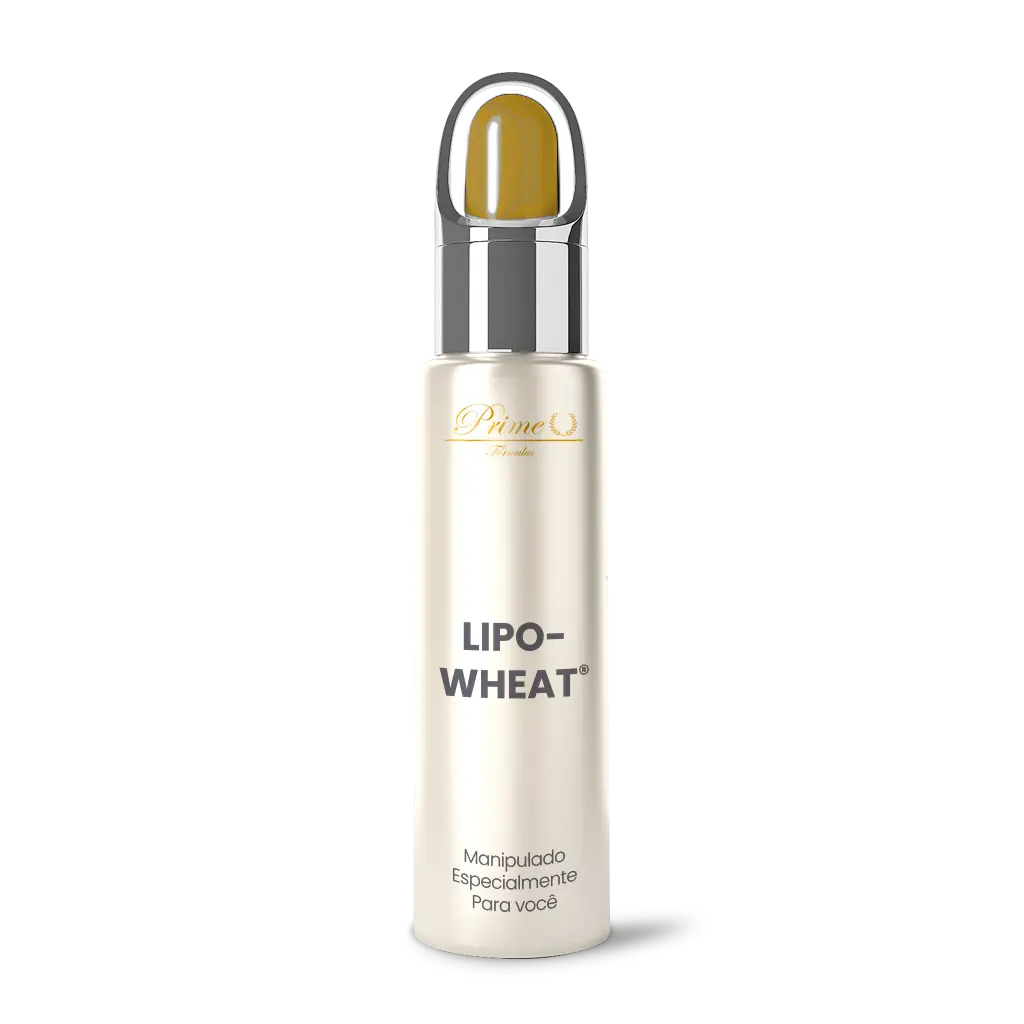 Lipo Wheat