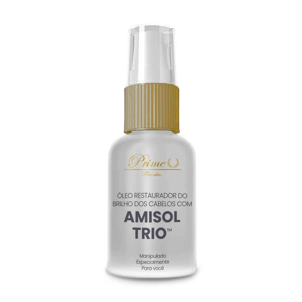Pro Cycle Oil