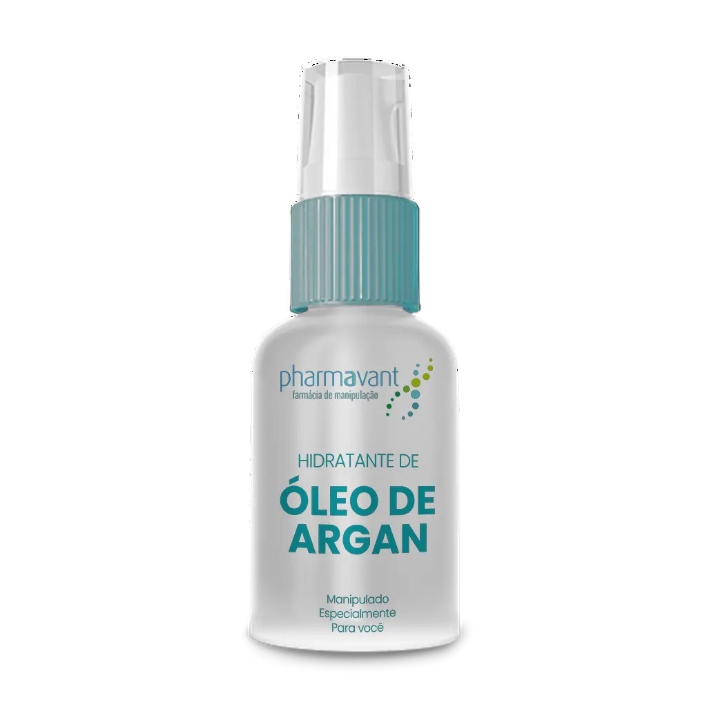 Imagem do Óleo de Argan