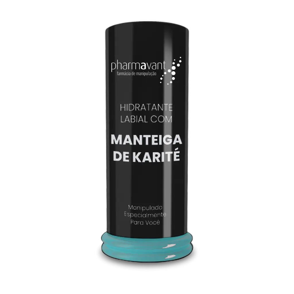 Imagem do Manteiga de Karité (2%)