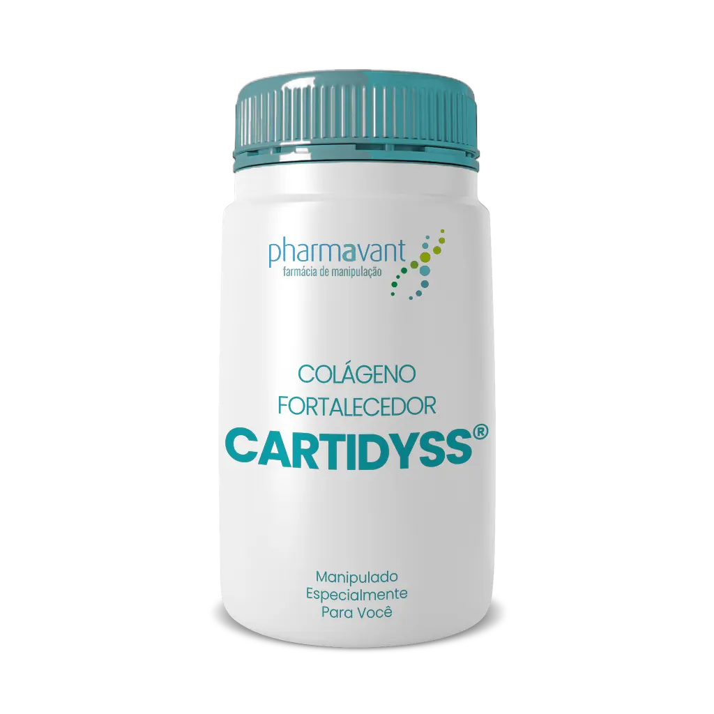 Imagem do Cartidyss (200mg)