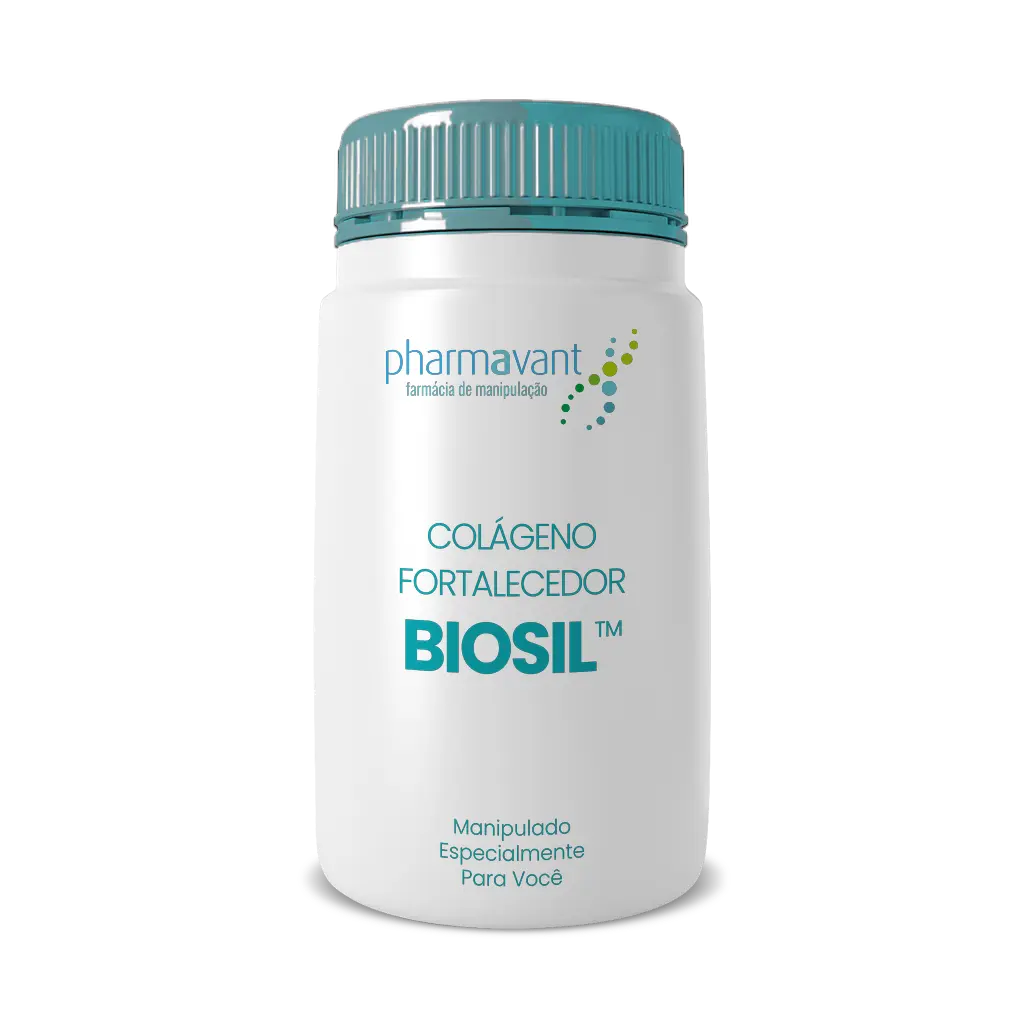 Imagem do BioSil (300mg)