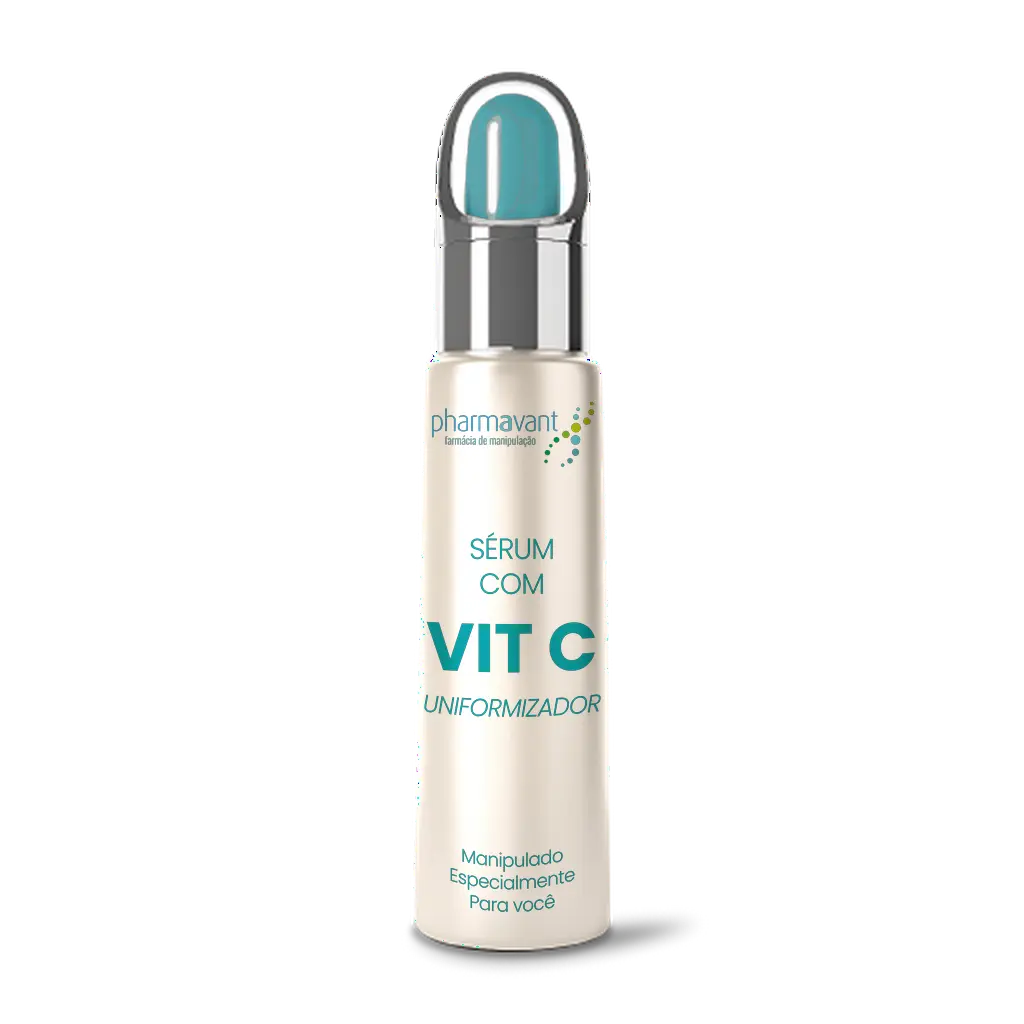 Vitamina C (20%)