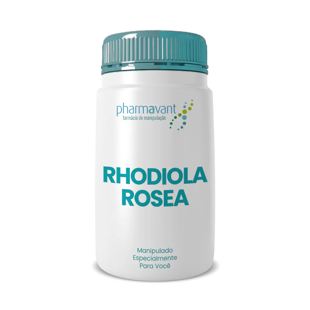 Imagem do Rhodiola (300mg)
