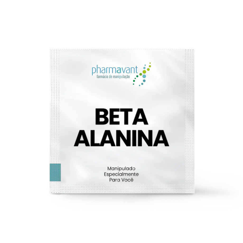 Beta Alanina (3g)