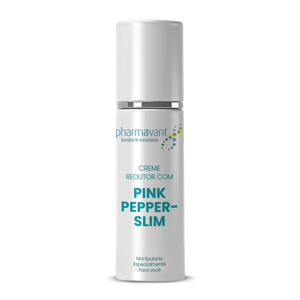 Pink Pepperslim  (0,1%)
