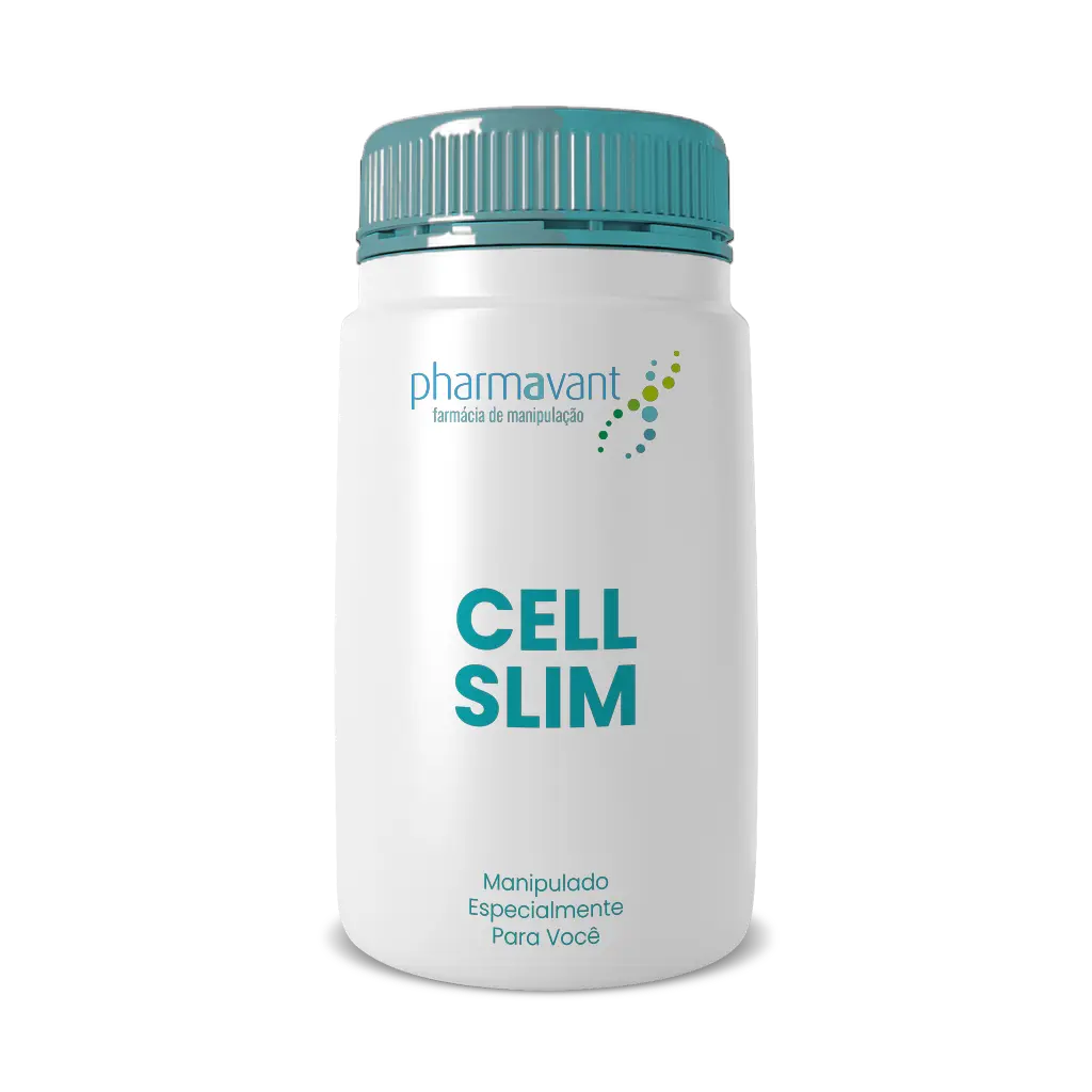 Cell Slim (300mg)
