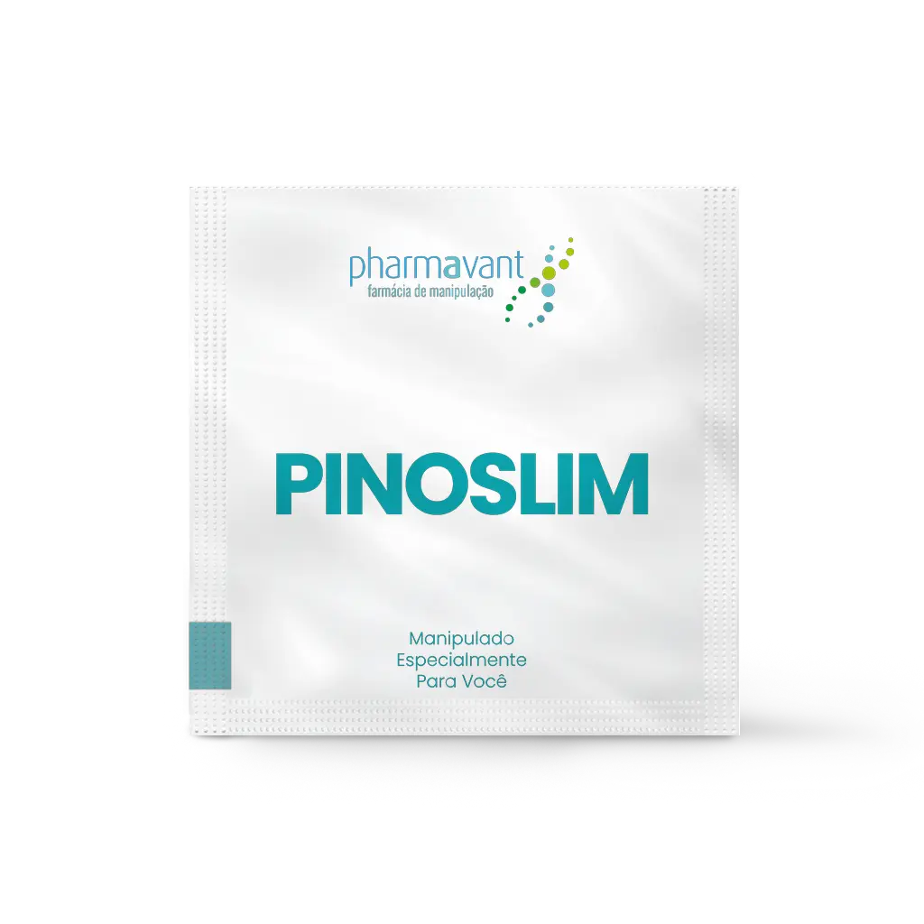 Imagem do Pinoslim (2,5g)