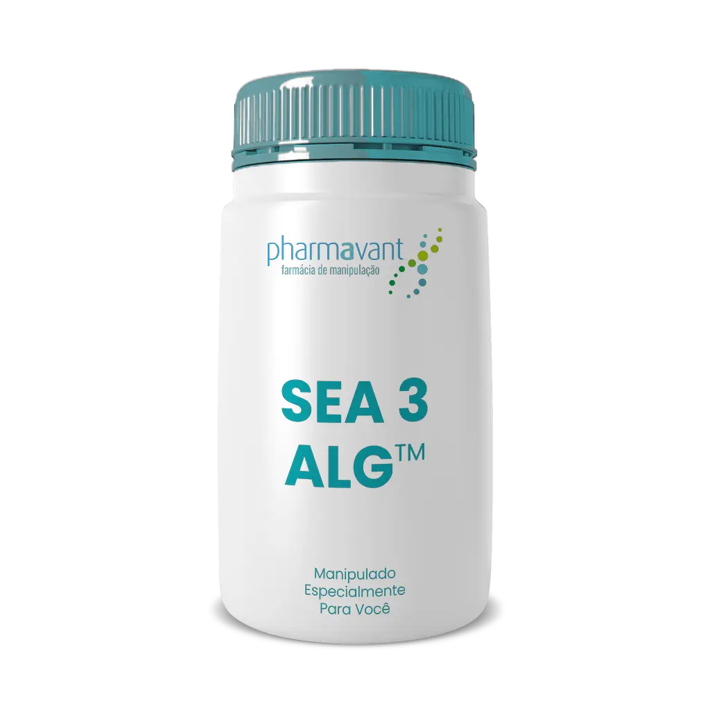 Sea 3 Alg (300mg)