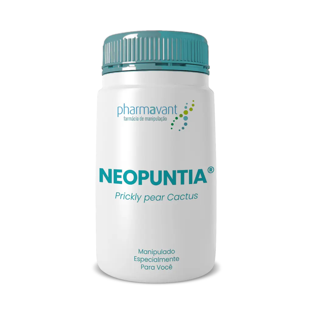 Imagem do Neopuntia (500mg)
