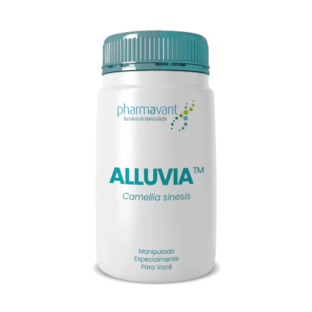 Imagem do Alluvia (100mg)