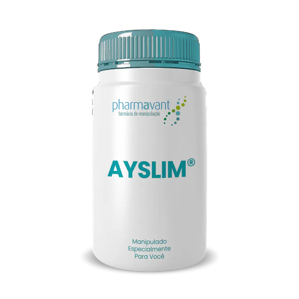 Imagem do Ayslim (500mg)