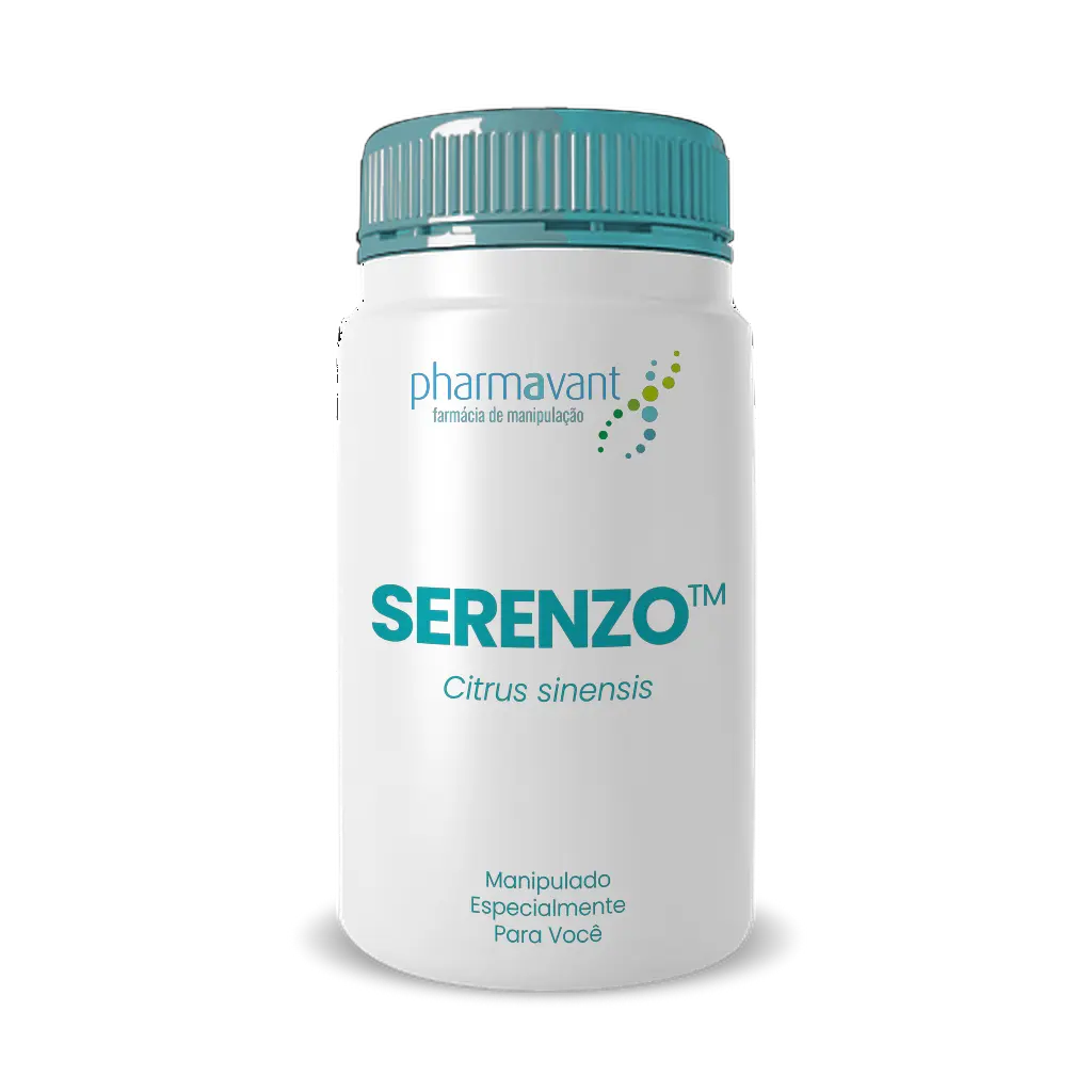 Imagem do Serenzo (500mg)