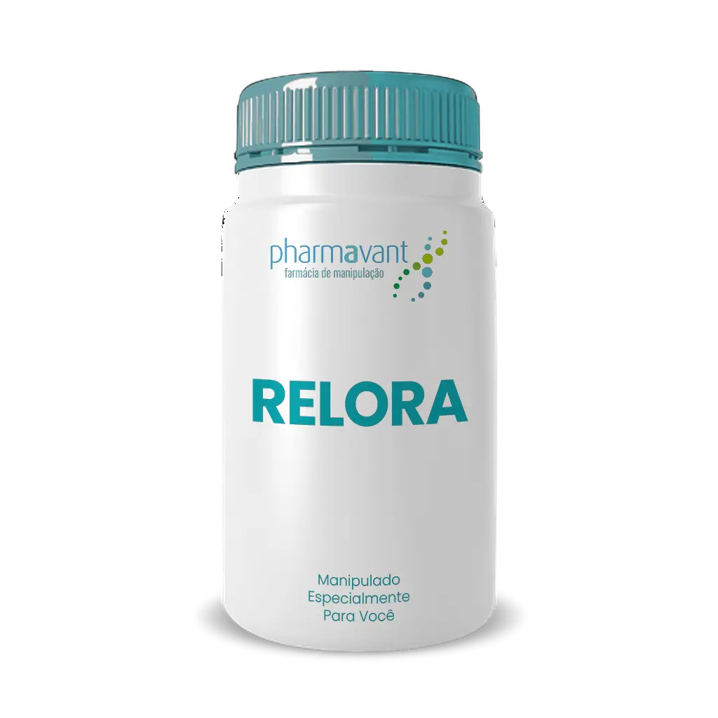 Imagem do Relora (250mg)