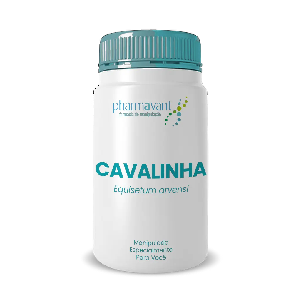 Cavalinha (100mg)