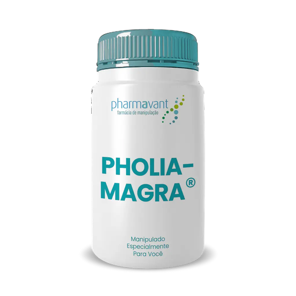 Pholiamagra (300mg)