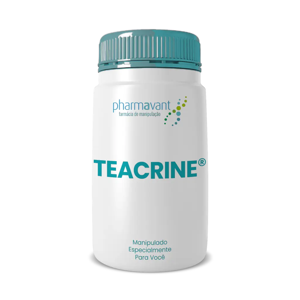 Imagem do Teacrine (200mg)
