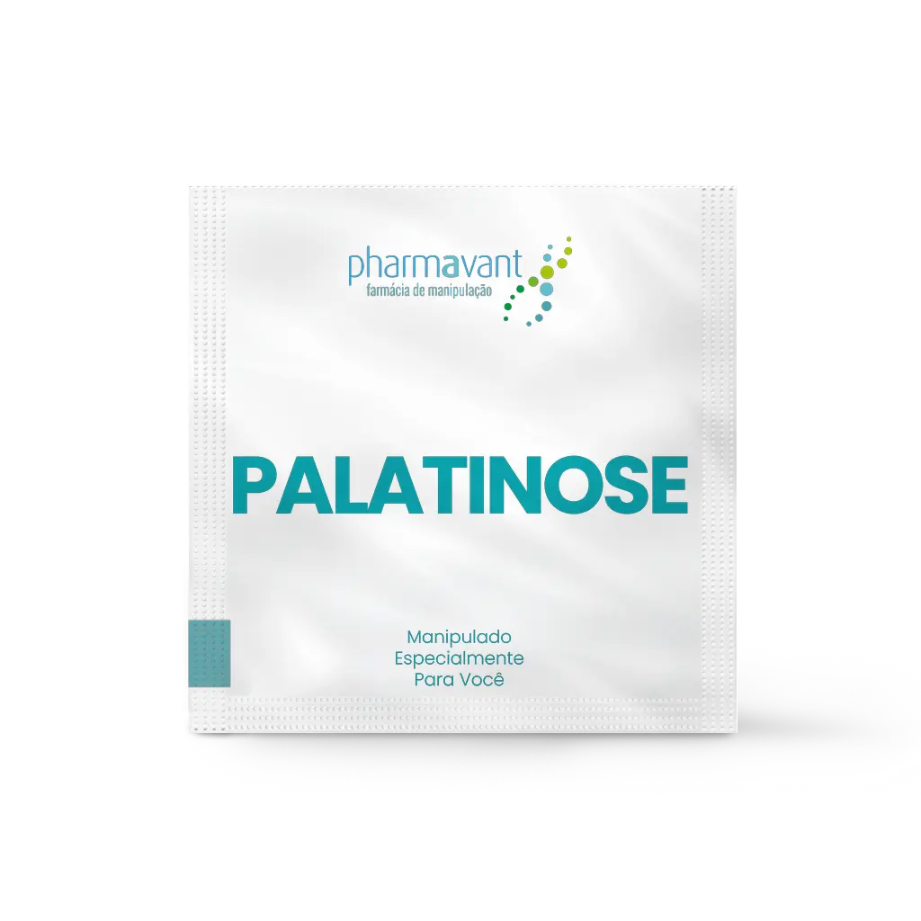 Imagem do Palatinose (15g)