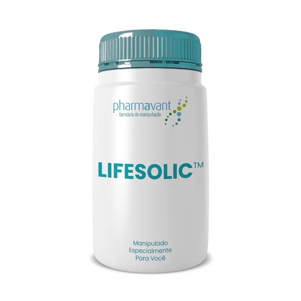 Imagem do Lifesolic (300mg)