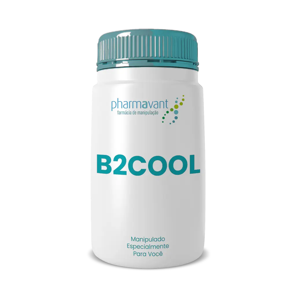 Imagem do B2Cool (40mg)