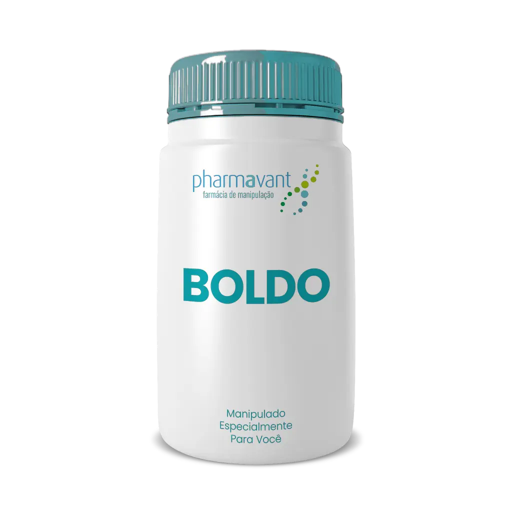 Boldo (125mg)