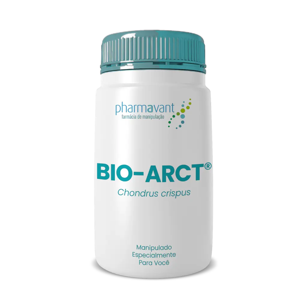 Bio-Arct (100mg)
