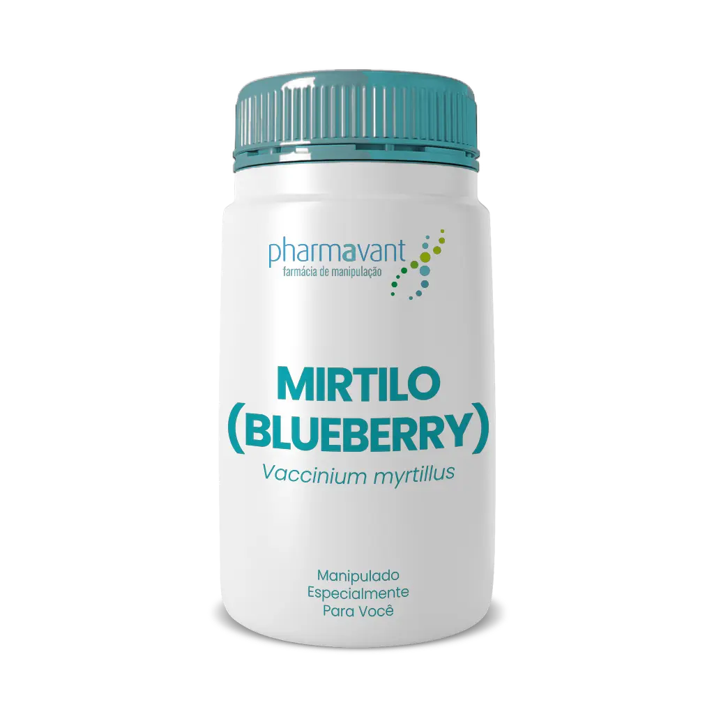 Mirtilo (500mg)