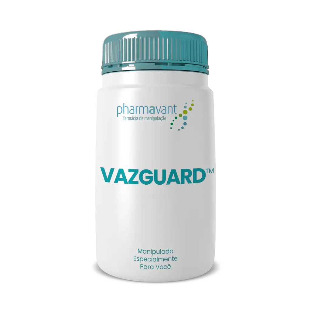 Imagem do Vazguard (500mg)