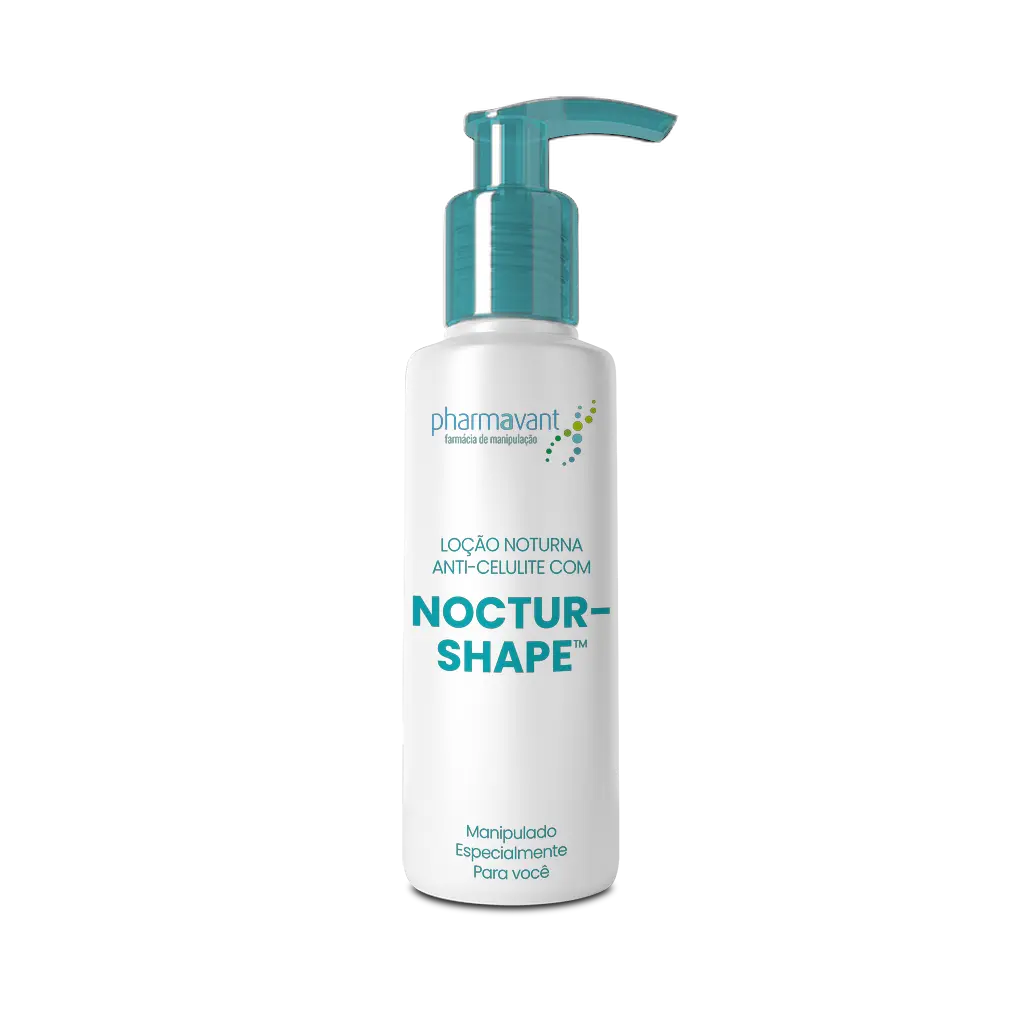 Nocturshape (4%)
