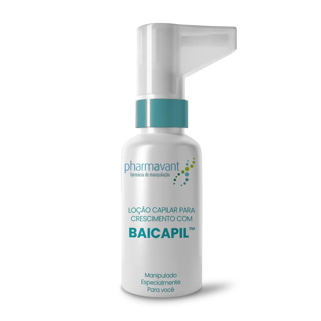 Imagem do Baicapil (2%)