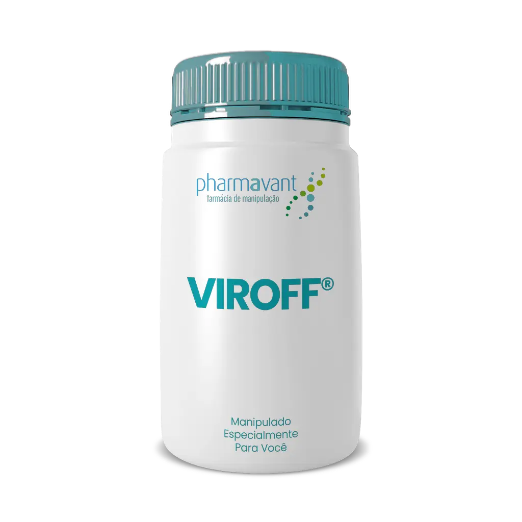 VirOff (300mg)