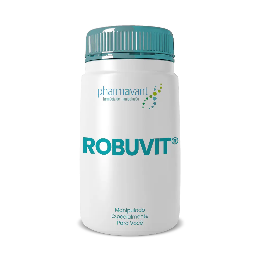 Imagem do Robuvit (100mg)