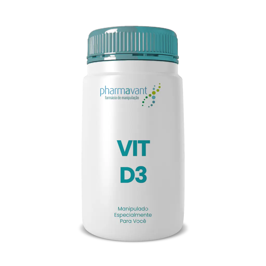 Vit D3 (2000 UI)