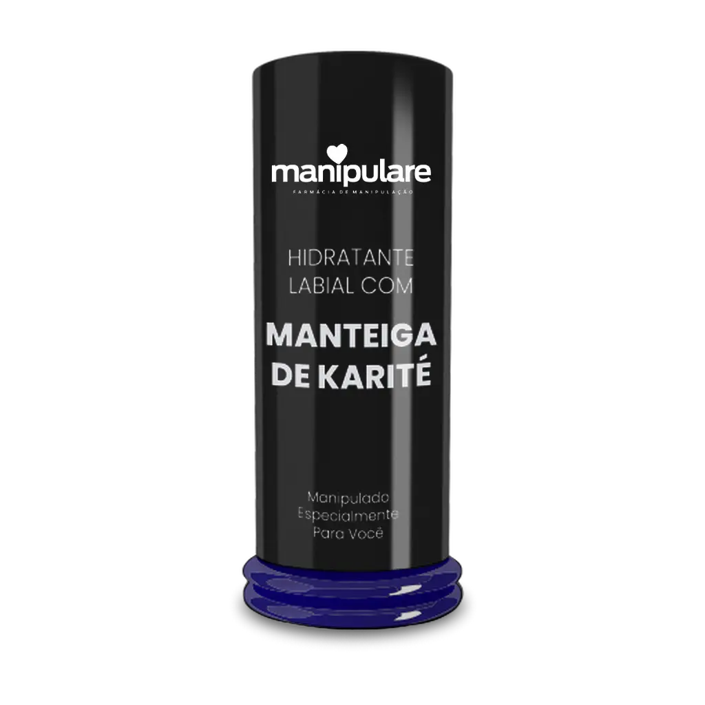 Imagem do Manteiga de Karité (2%)