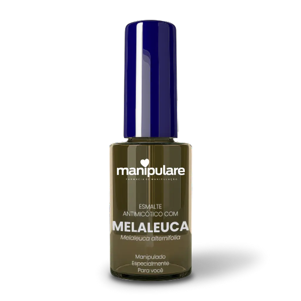 Imagem do Melaleuca (5%)