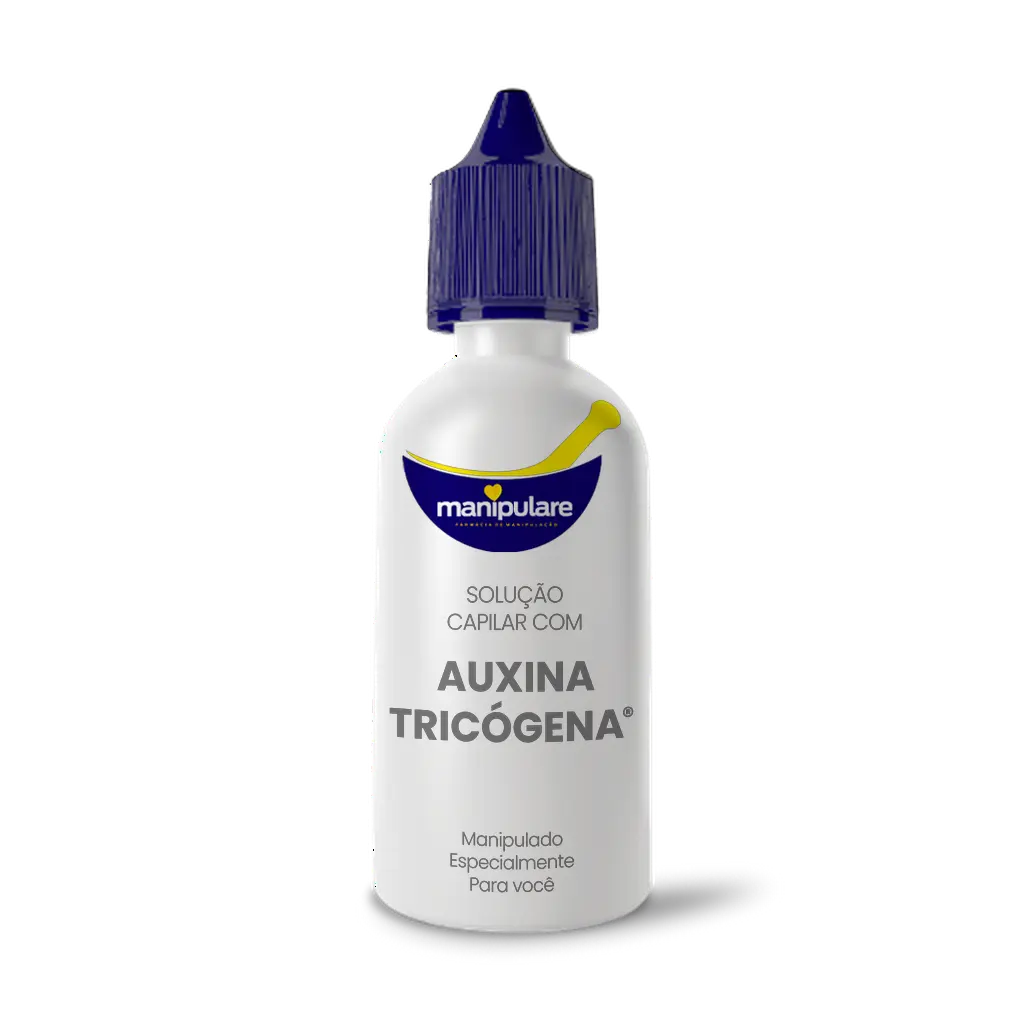 Imagem do Auxina Tricogena (12%)