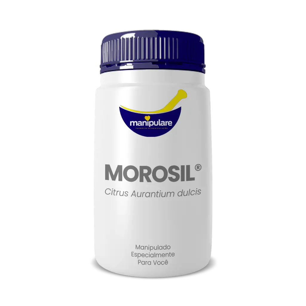 Imagem do Morosil (500mg)