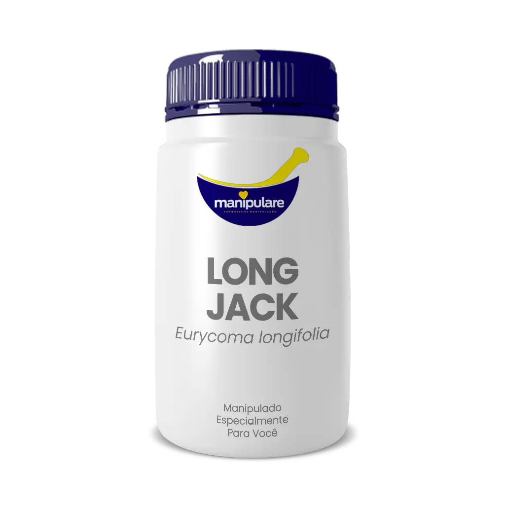 Imagem do Long Jack (400mg)