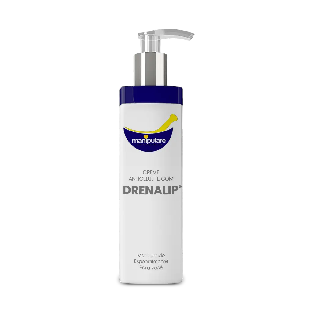 Drenalip (3%)
