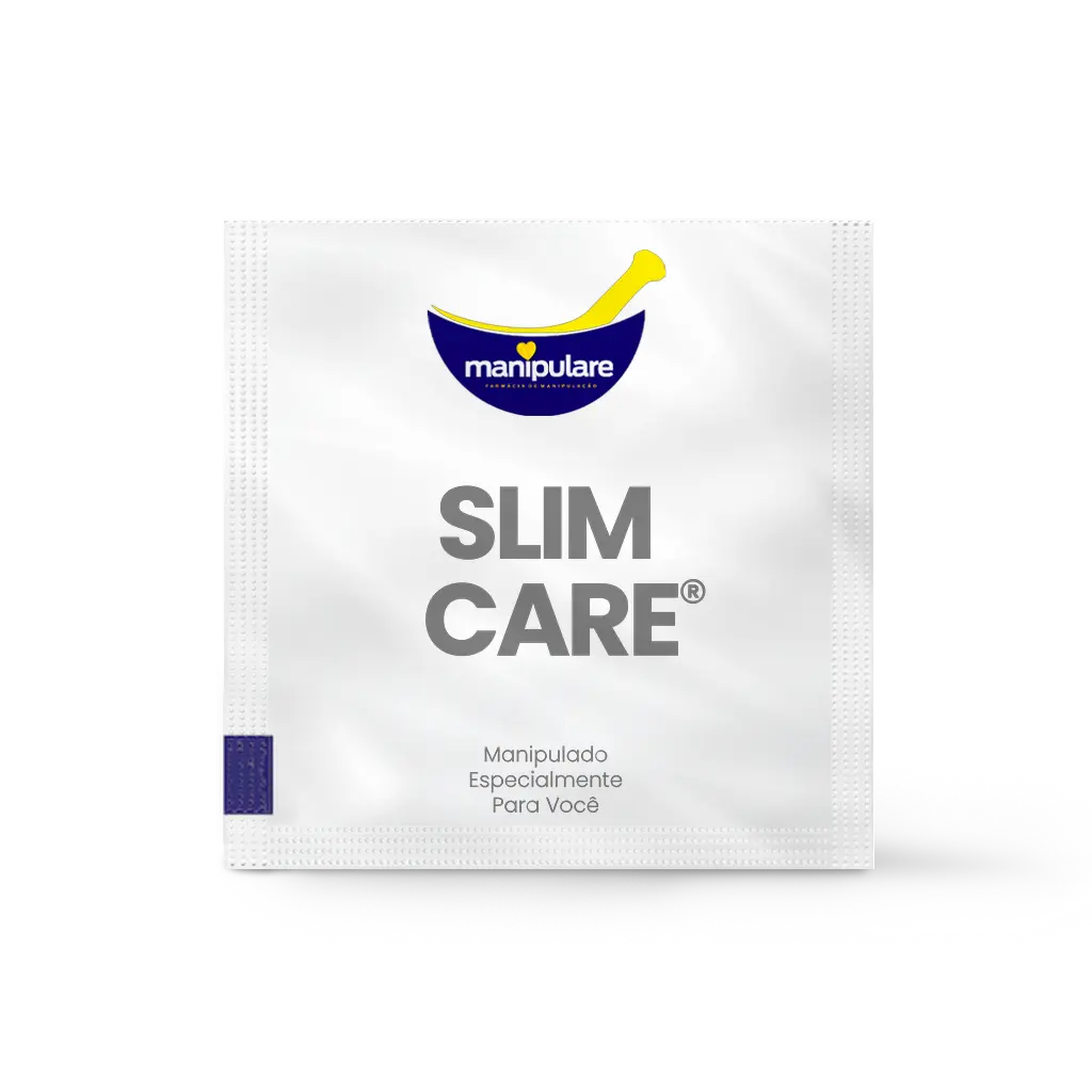 Imagem do Slim Care (5g)