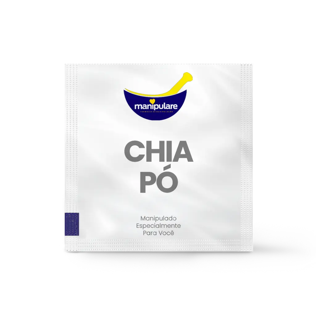 Imagem do Chia Pó (1g)