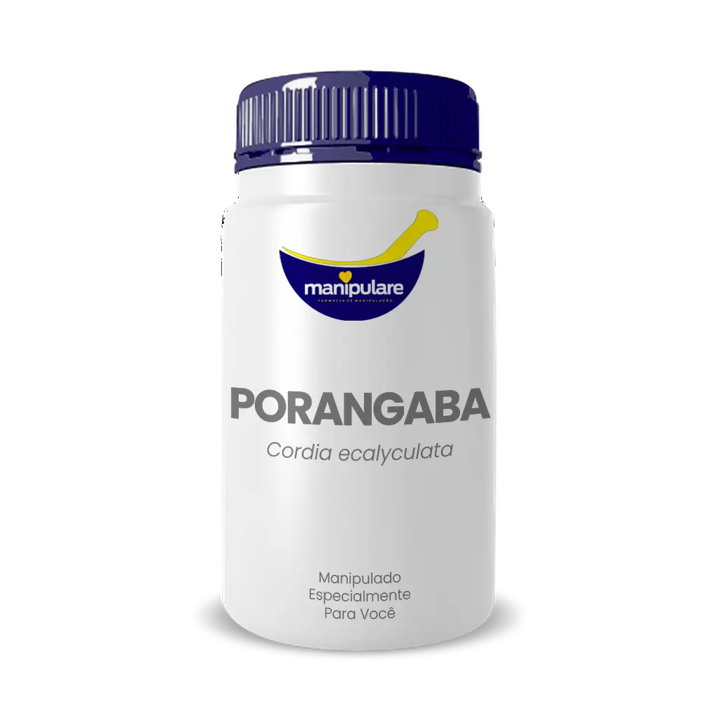 Imagem do Porangaba (300mg)