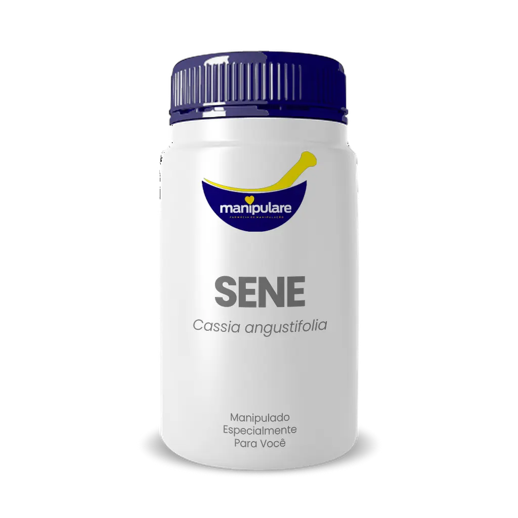Imagem do Sene (300mg)