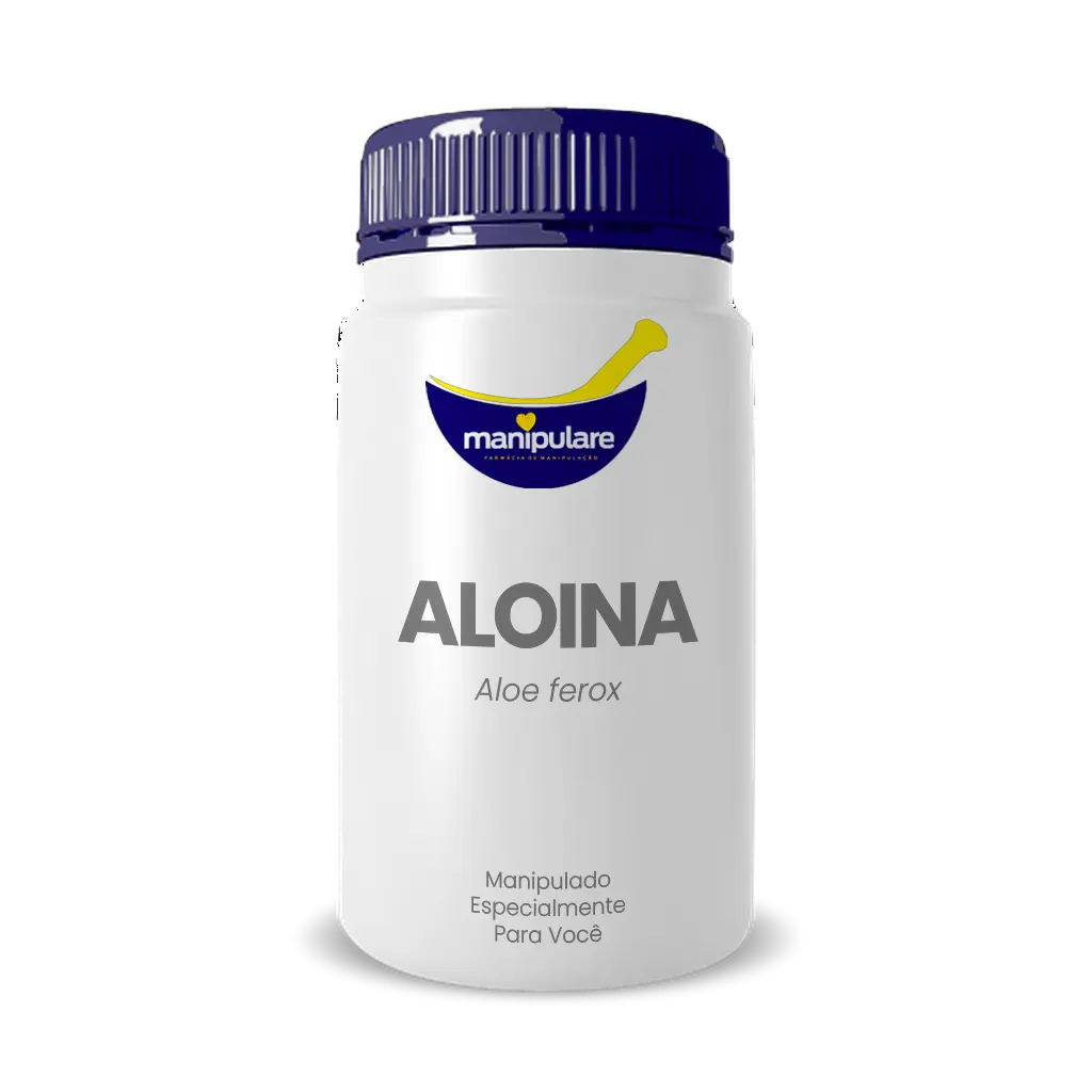 Aloina (50mg)