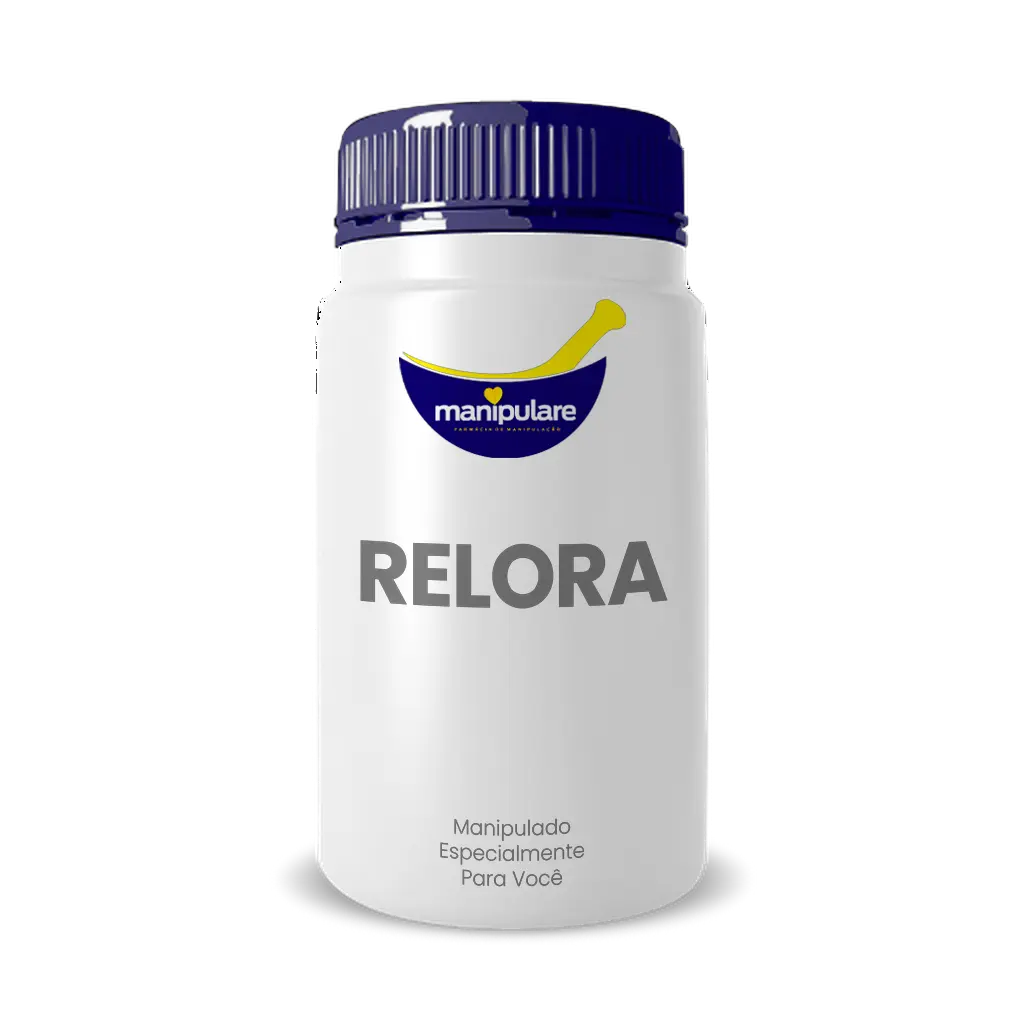 Imagem do Relora (250mg)