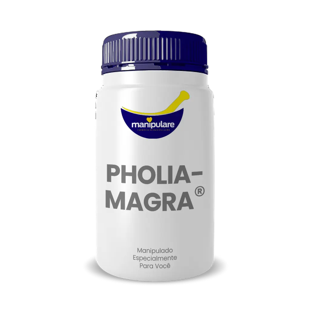 Imagem do Pholiamagra (300mg)