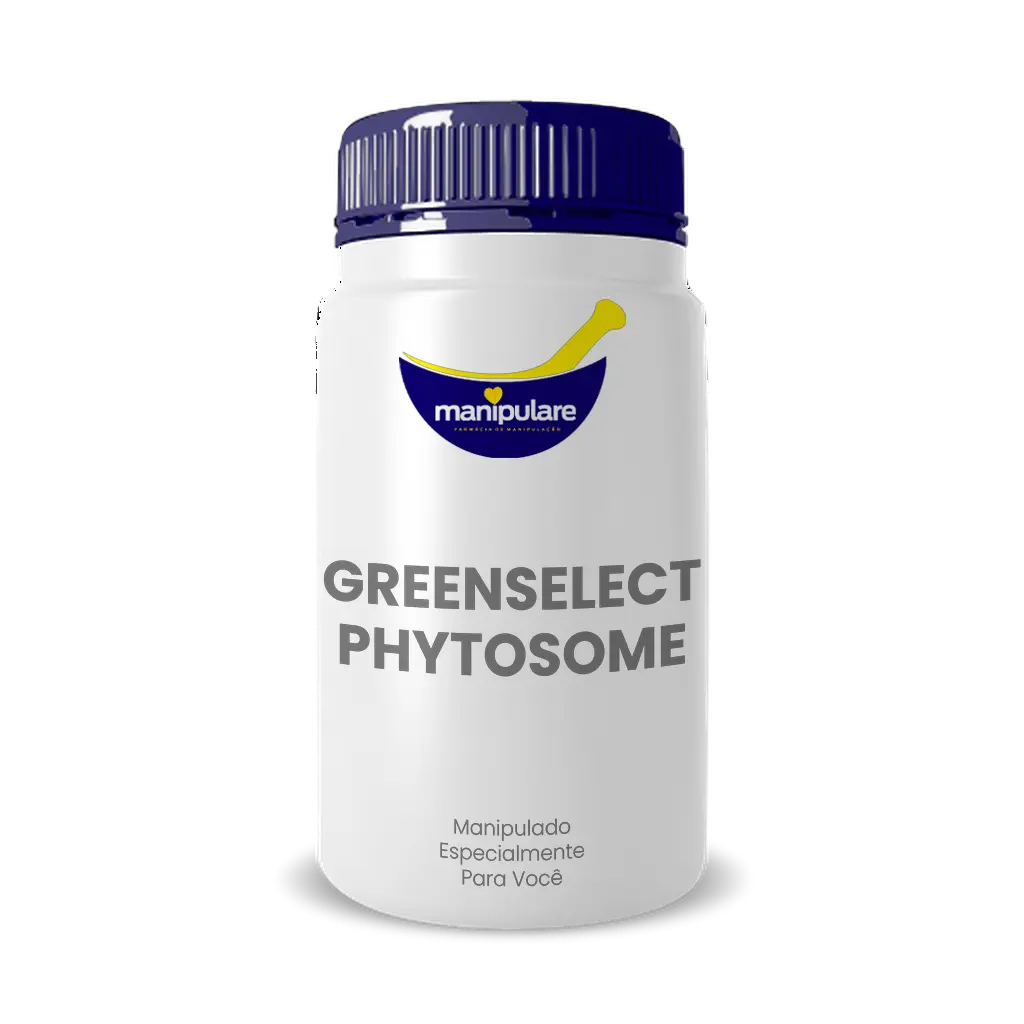 Greenselect Phytosome