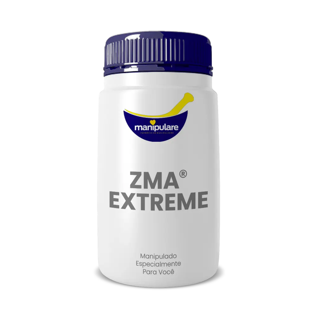 Imagem do ZMA Extreme (2g)